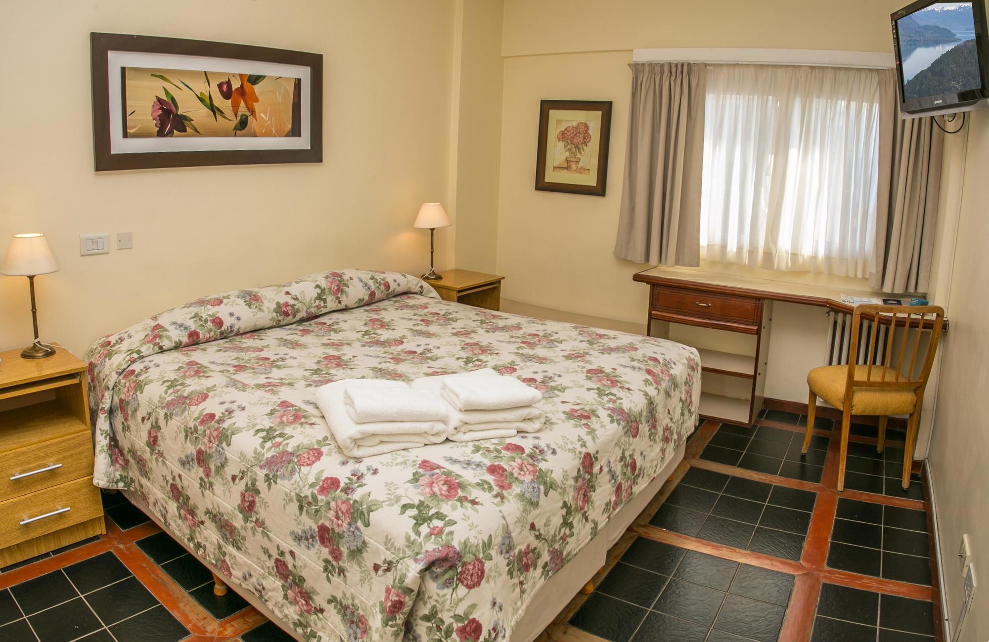Hotel Aspen Ski ซานคาร์ลอส เด บาริโลเช ภายนอก รูปภาพ