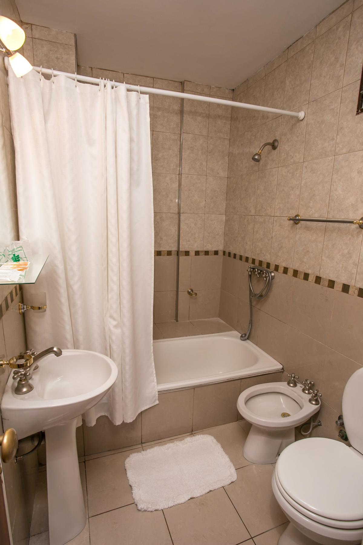 Hotel Aspen Ski ซานคาร์ลอส เด บาริโลเช ภายนอก รูปภาพ