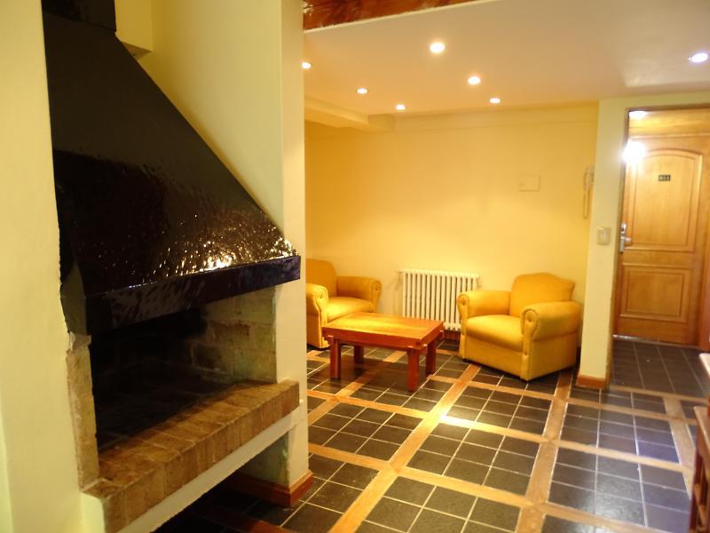 Hotel Aspen Ski ซานคาร์ลอส เด บาริโลเช ภายนอก รูปภาพ