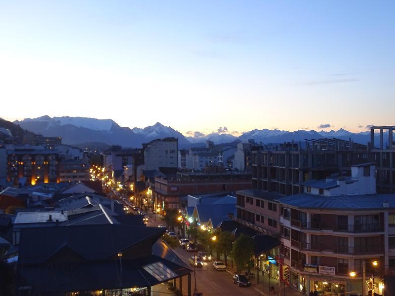 Hotel Aspen Ski ซานคาร์ลอส เด บาริโลเช ภายนอก รูปภาพ