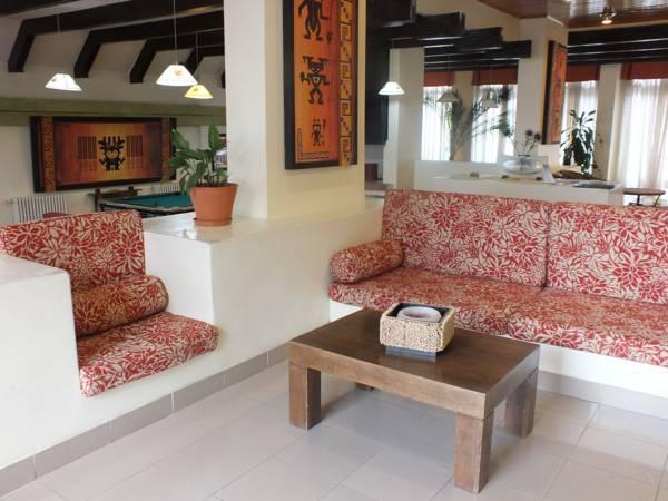 Hotel Aspen Ski ซานคาร์ลอส เด บาริโลเช ภายนอก รูปภาพ