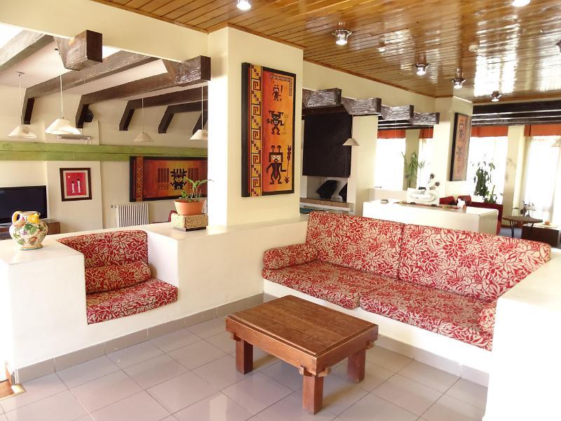 Hotel Aspen Ski ซานคาร์ลอส เด บาริโลเช ภายนอก รูปภาพ